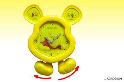 CLOCK,