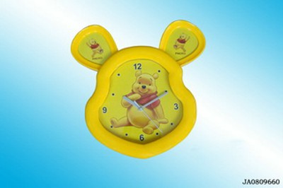 CLOCK,