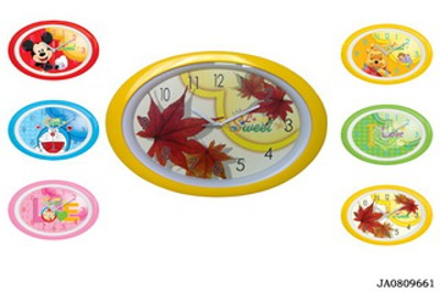 CLOCK,