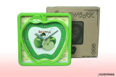 CLOCK,
