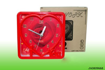 CLOCK,