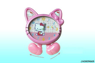 CLOCK,