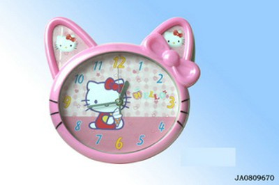 CLOCK,
