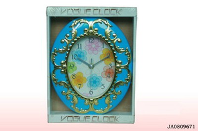 CLOCK,