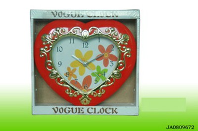 CLOCK,