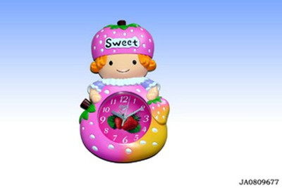 WALL CLOCK,