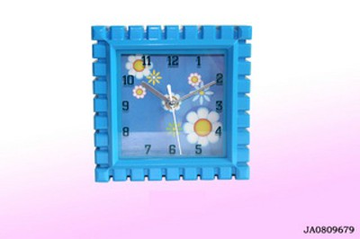 WALL CLOCK,