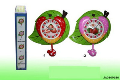 WALL CLOCK,