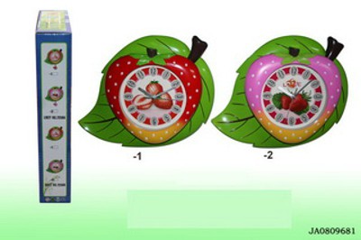 WALL CLOCK,