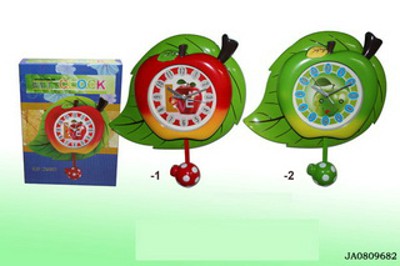 WALL CLOCK,