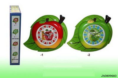 WALL CLOCK,