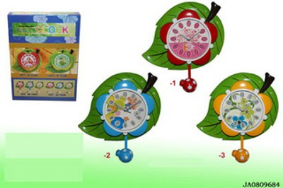WALL CLOCK,