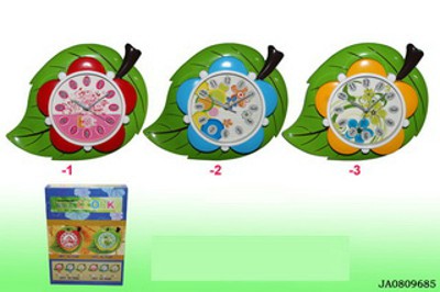 WALL CLOCK,