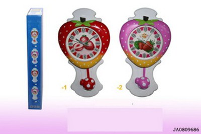 WALL CLOCK,