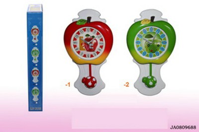 WALL CLOCK,