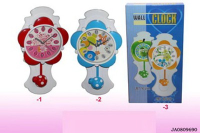 WALL CLOCK,