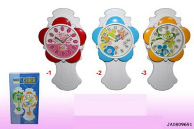WALL CLOCK,