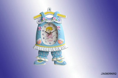 WALL CLOCK,