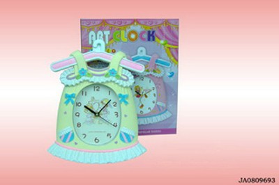 WALL CLOCK,