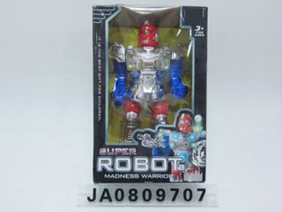 B/O ROBOT,