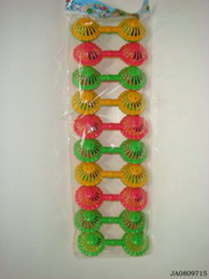 BABY BELL (10PCS),
