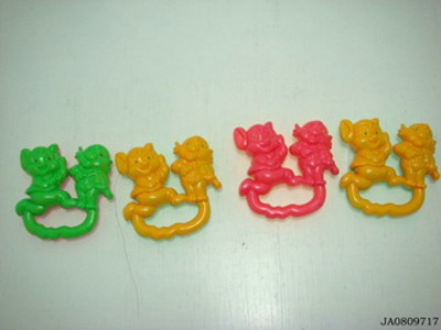 BABY BELL(4PCS),
