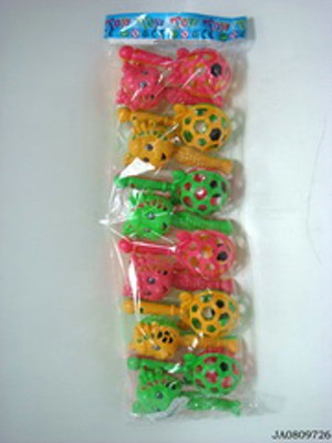 BABY BELL (12PCS),