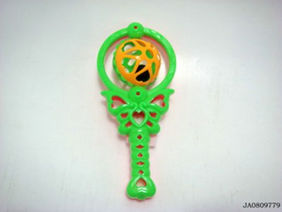 SOLID COLOR BABY BELL (1PCS),