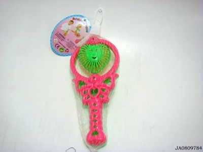 SOLID COLOR BABY BELL (1PCS),