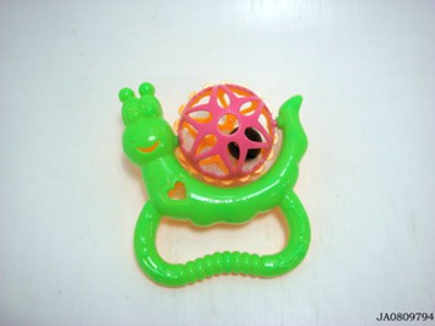 SOLID COLOR BABY BELL (1PCS),