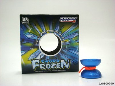 METAL YOYO,