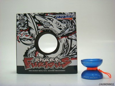 METAL YOYO,