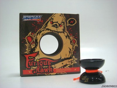 METAL YOYO,