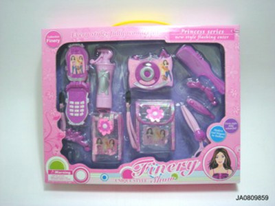 BEAUTY SET,
