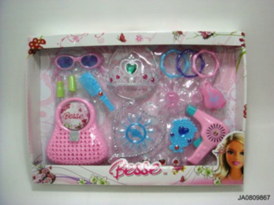 BEAUTY SET,