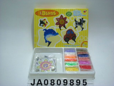 SUPERNATURAL BEAD
,