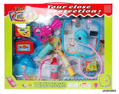 DOCTOR SET,