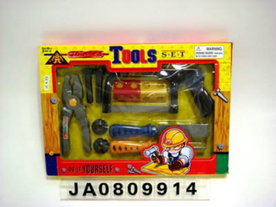 TOOL SET 3ASST,