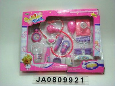 DOCTOR SET,