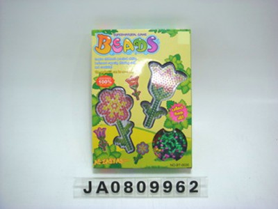 SUPERNATURAL BEAD
,
