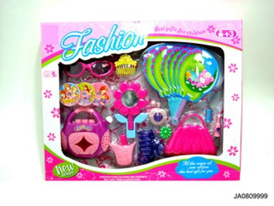 BEAUTY SET,