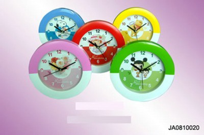 WALL CLOCK,
