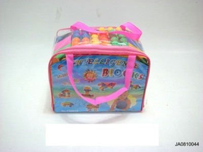 BUILDING BLOCK（100 PCS),