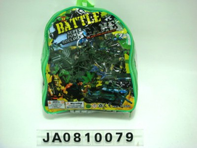 OTHER MILITARY SET,
