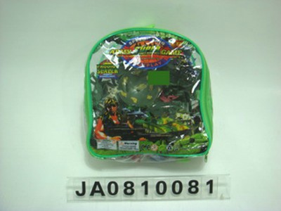 OTHER MILITARY SET,