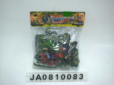 OTHER MILITARY SET,