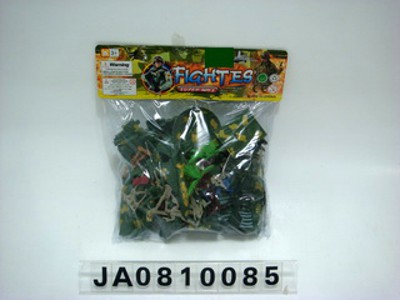 OTHER MILITARY SET,