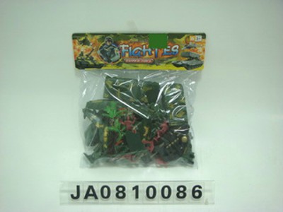 OTHER MILITARY SET,