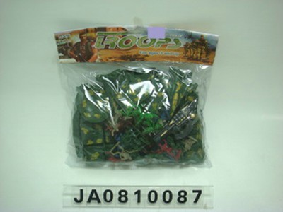 OTHER MILITARY SET,