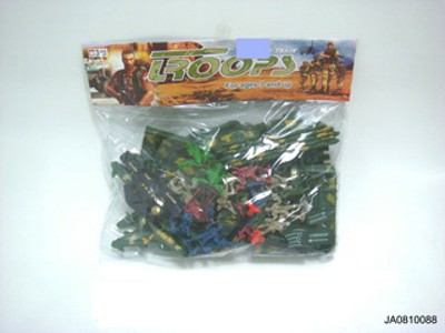 OTHER MILITARY SET,